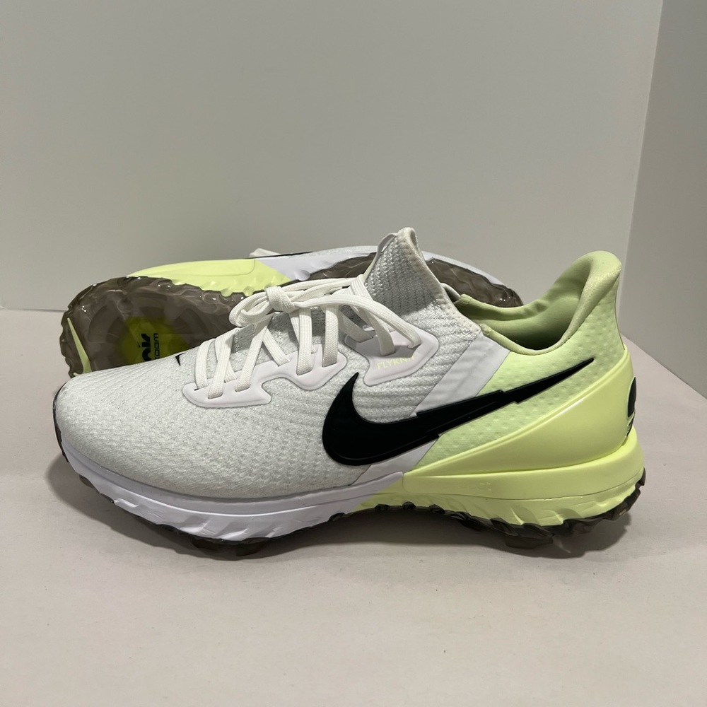 Nike Air Zoom Infinity Tour Golf Shoes 9.5, 10.5, 12
